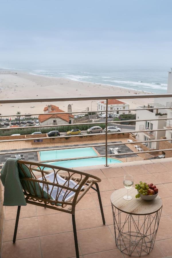 Silver Coast - Casa Da Agua Foz do Arelho Exteriér fotografie