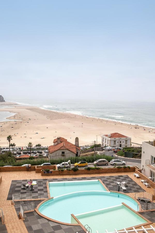 Silver Coast - Casa Da Agua Foz do Arelho Exteriér fotografie