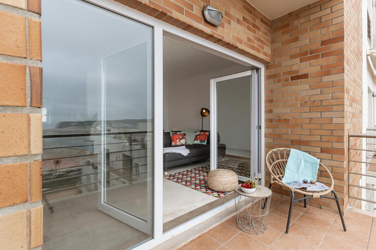 Silver Coast - Casa Da Agua Foz do Arelho Exteriér fotografie